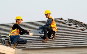 Roof Insulation in Homeland, CA